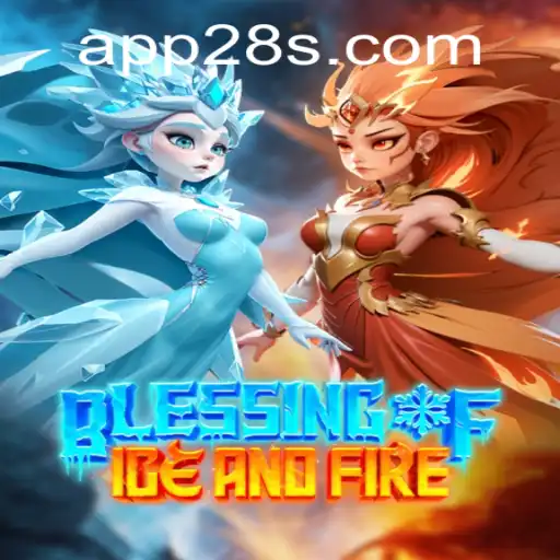 Explorando o Universo Único de Blessing of Ice and Fire