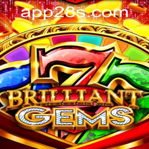 Descubra o Mundo Encantador de BrilliantGems: O Novo Fenômeno dos Games
