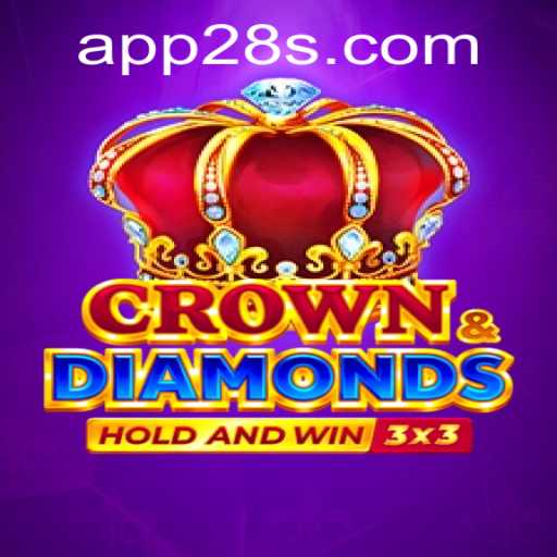 Explorando o Mundo de Crowndiamonds: Uma Jornada em Meio aos Diamantes e Coroas