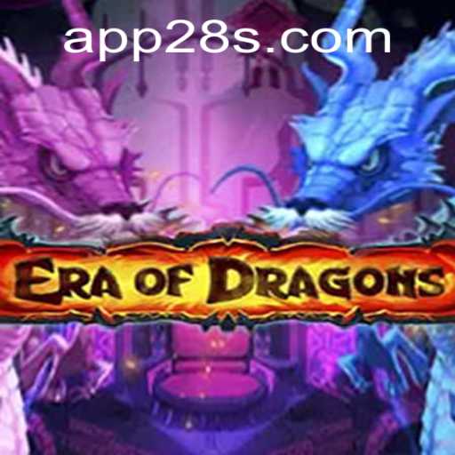 Descubra EraOfDragons: Aventura Épica e Estratégia no Universo Místico