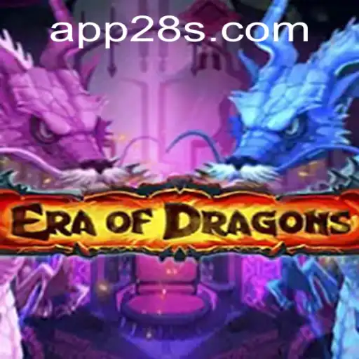 Descubra EraOfDragons: Aventura Épica e Estratégia no Universo Místico