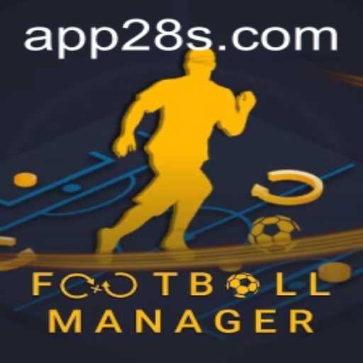 FootballManager: Uma Imersão no Mundo do Futebol com 28S.COM