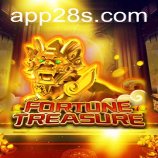 Descubra FortuneTreasure: Um Jogo de Aventura e Estratégia