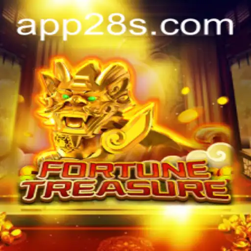 Descubra FortuneTreasure: Um Jogo de Aventura e Estratégia