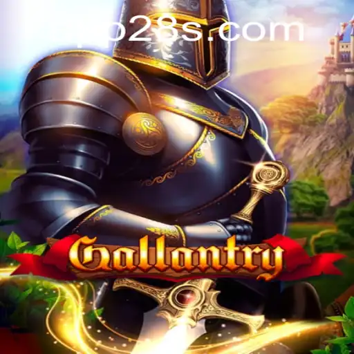 Descubra o Desafio de Gallantry: O Jogo que Está Conquistando 28S.COM
