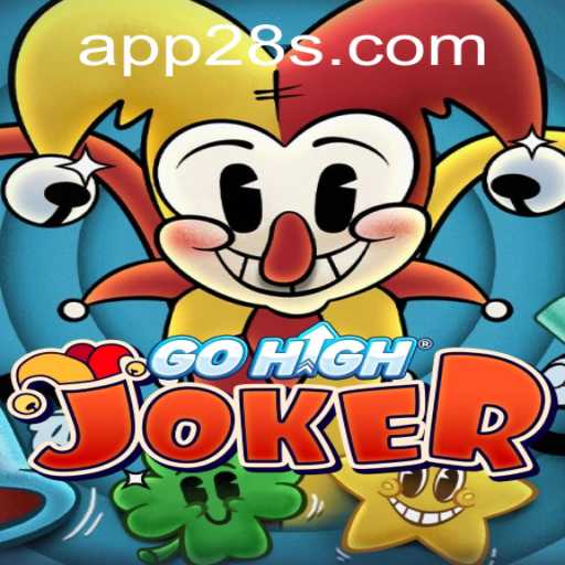 GoHighJoker: A Revolução no Universo dos Jogos Online