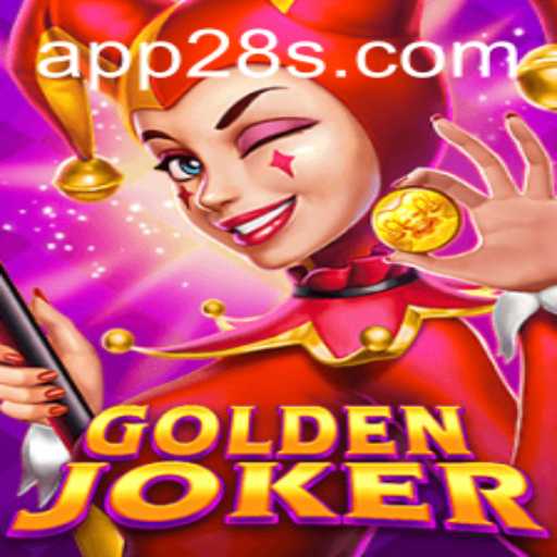 GoldenJoker: Desvendando o Jogo que Está Conquistando 28S.COM