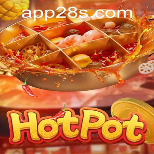 Descubra o Fascinante Mundo de Hotpot no 28S.COM