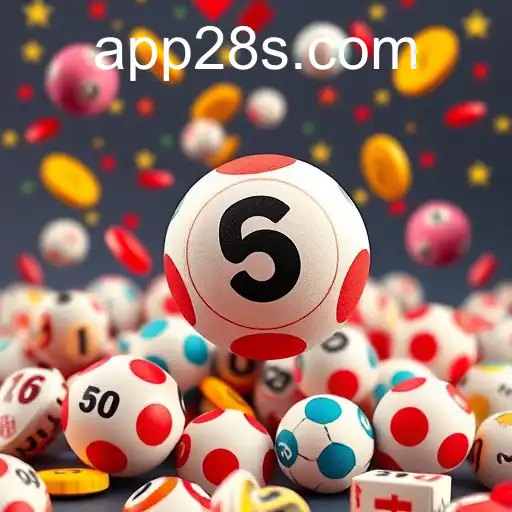 A Magia e a Realidade das Loterias: O Impacto de 28S.COM