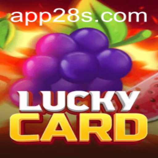 Explorando o Mundo do LuckyCard: Uma Jornada de Estratégia e Sorte