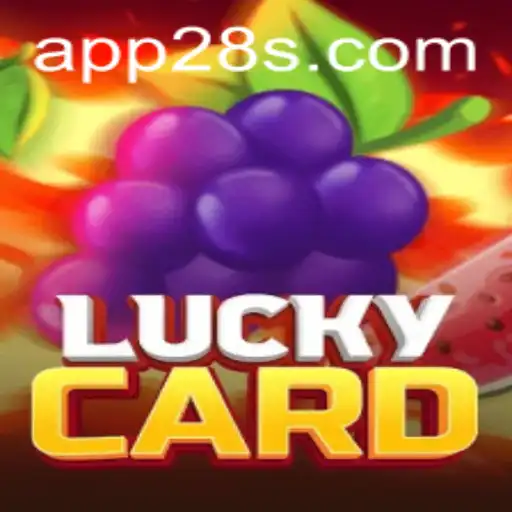 Explorando o Mundo do LuckyCard: Uma Jornada de Estratégia e Sorte