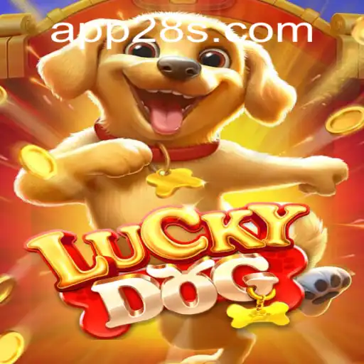 Explorando o Mundo de LuckyDog: Um Jogo Inovador com 28S.COM