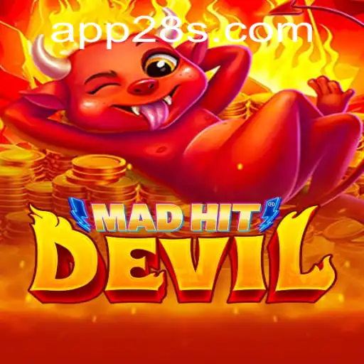 MadHitDevil: Descubra o Universo do Jogo de Estratégia que Está Conquistando Jogadores