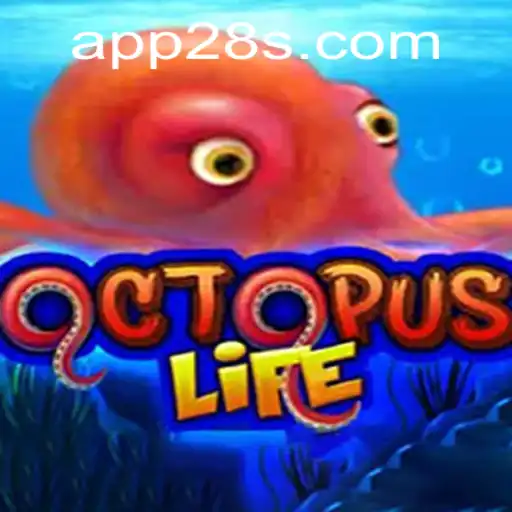 OctopusLife: Explorando o Fascinante Mundo do Jogo Subaquático