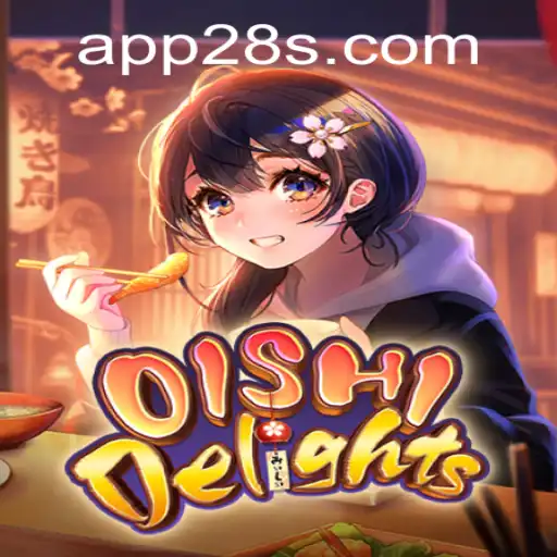 Explorando OishiDelights: Um Mergulho No Mundo Culinário Virtual