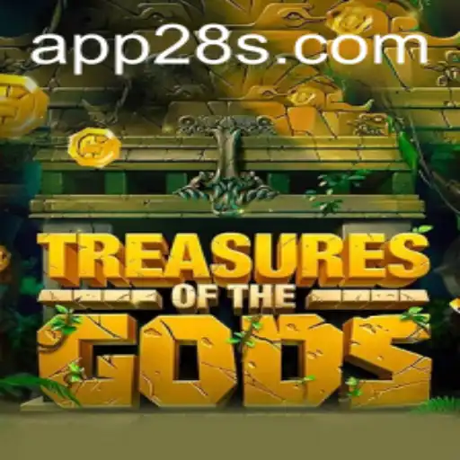 Explorando o Mundo de TreasureoftheGods: Uma Aventura Épica