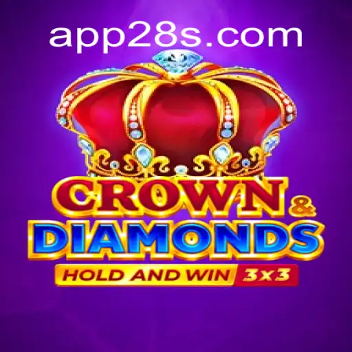 Explorando o Mundo de Crowndiamonds: Uma Jornada em Meio aos Diamantes e Coroas
