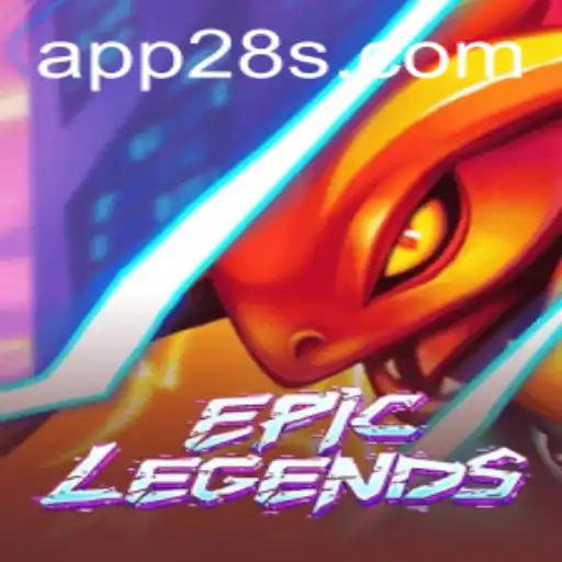 EpicLegends: Uma Jornada Inesquecível no Universo dos Jogos
