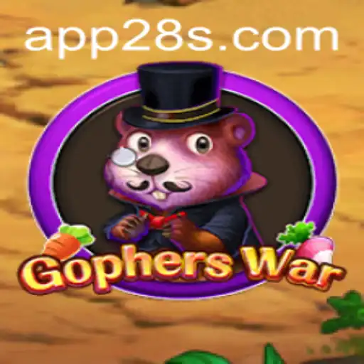 Descubra o Mundo do GophersWar: Jogo Estratégico e Envolvente