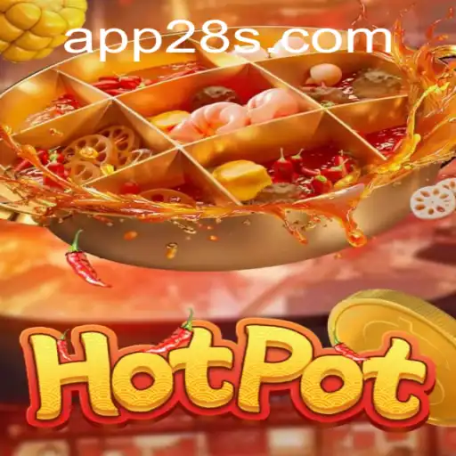 Descubra o Fascinante Mundo de Hotpot no 28S.COM