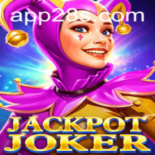 Descubra a Emoção de JackpotJoker no 28S.COM