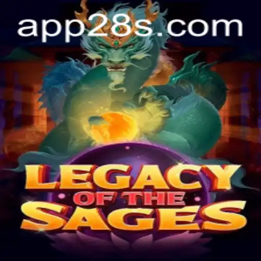 Explorando o universo de LegacyoftheSages: uma jornada épica