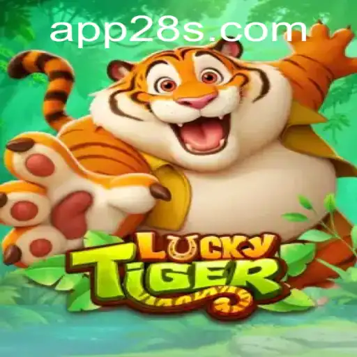 Descubra o Fascinante Mundo do LuckyTiger