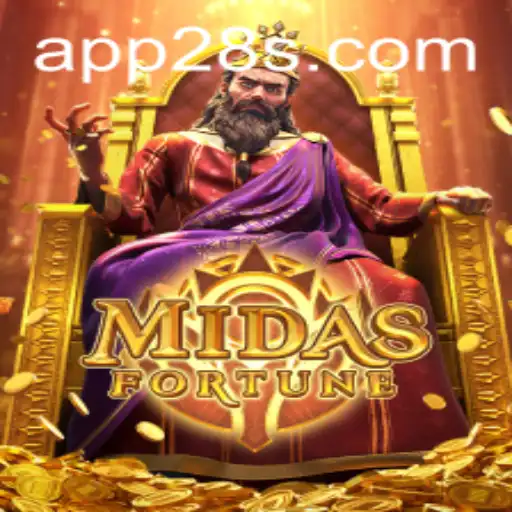MidasFortune: Explorando Aventuras e Estratégias no Universo de 28S.COM