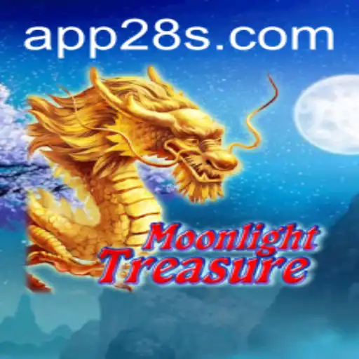 Descubra MoonlightTreasure: A Aventura de Caça ao Tesouro Sob a Luz do Luar