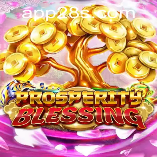 A Fascinante Jornada pelo Mundo de ProsperityBlessing: Um Guia Completo